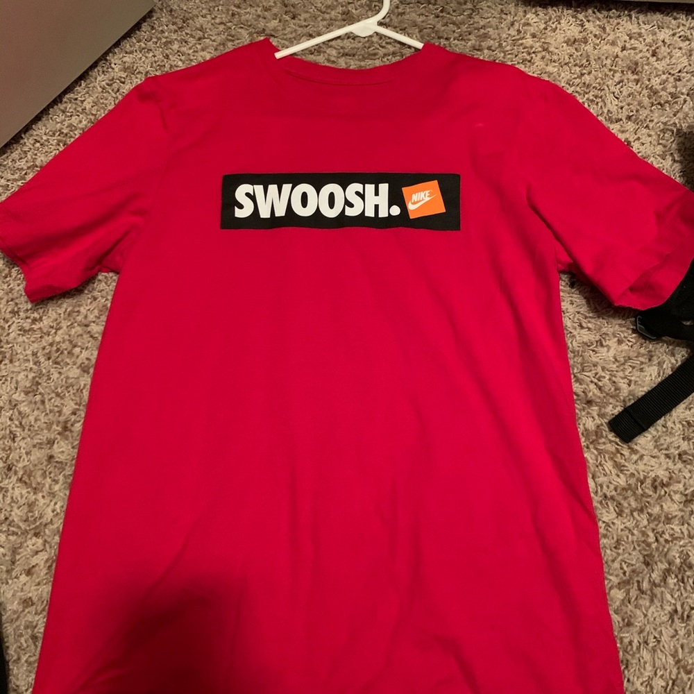 NIKE SHIRT